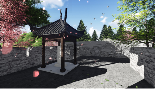 園冶杯專業(yè)獎(jiǎng)：滁州內(nèi)城河景觀改造設(shè)計(jì)