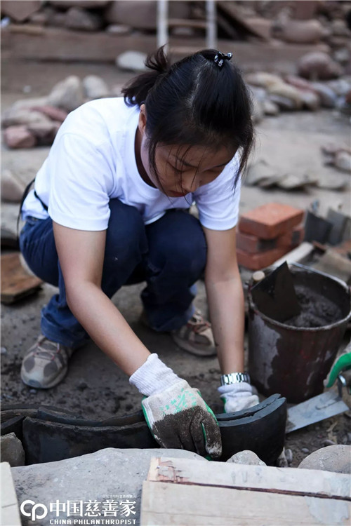 萬(wàn)麗：一個(gè)“草帽建筑師”的選擇