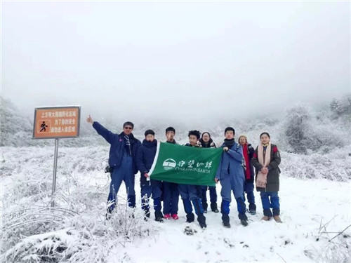 諶良仲：保護(hù)生物多樣性的戰(zhàn)斗仍將繼續(xù)