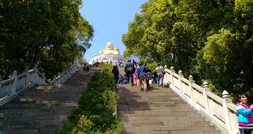 吳中勝境太湖明珠：蘇州上方山國(guó)家森林公園