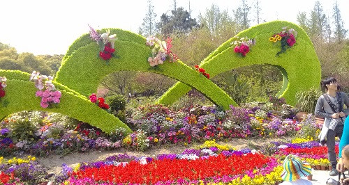 吳中勝境太湖明珠：蘇州上方山國(guó)家森林公園