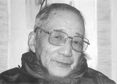 紀(jì)念園林大師陳從周：以文說園 為情造園