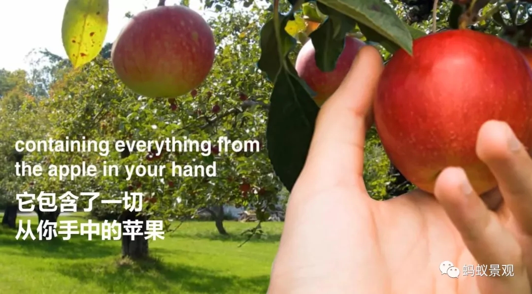 如何成為一名景觀設(shè)計(jì)師（上）