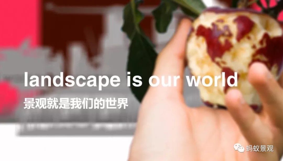 如何成為一名景觀設(shè)計(jì)師（上）