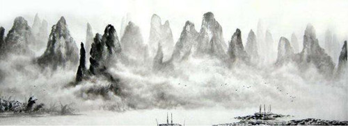 源樹作品：公元大觀景觀設(shè)計(jì)