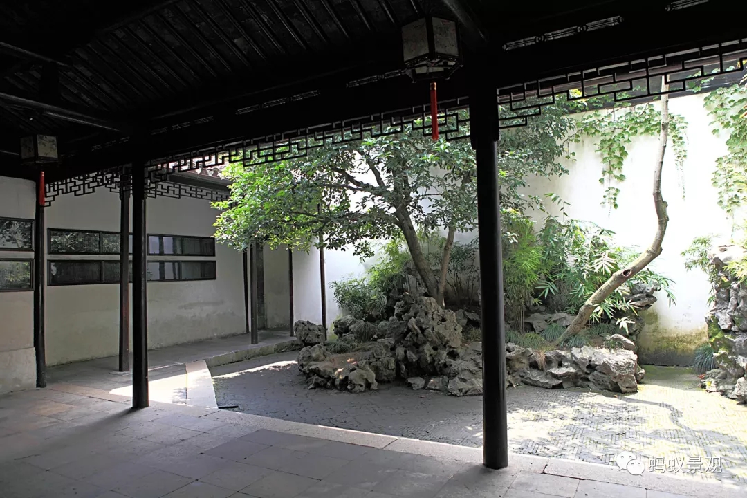 留園技術(shù)詳解手冊(cè)（上篇）