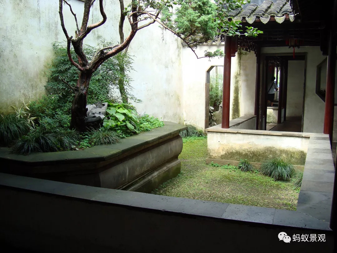 留園技術(shù)詳解手冊(cè)（上篇）