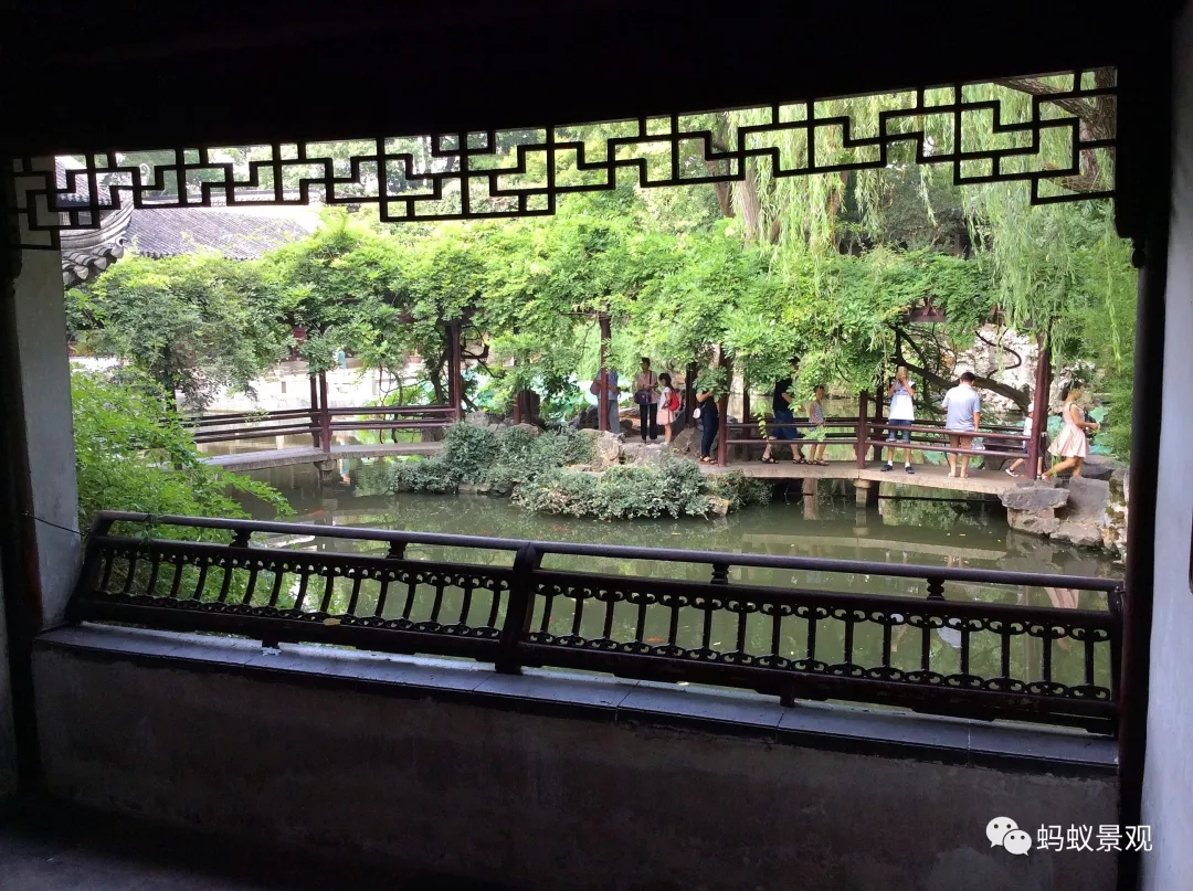 留園技術(shù)詳解手冊(cè)（上篇）