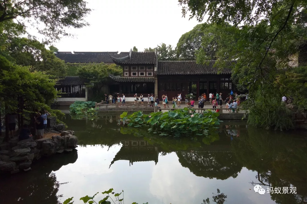 留園技術(shù)詳解手冊(cè)（上篇）