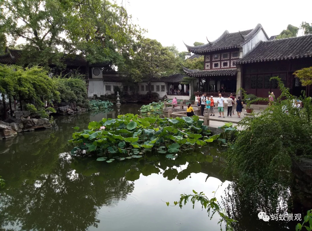 留園技術(shù)詳解手冊(cè)（上篇）
