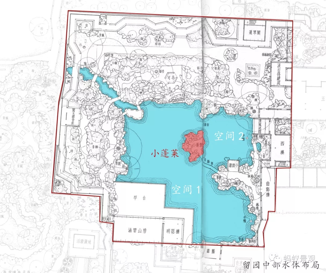 留園技術(shù)詳解手冊(cè)（上篇）
