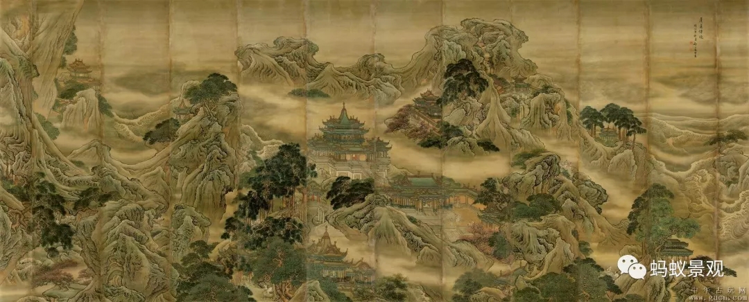 留園技術(shù)詳解手冊(cè)（上篇）