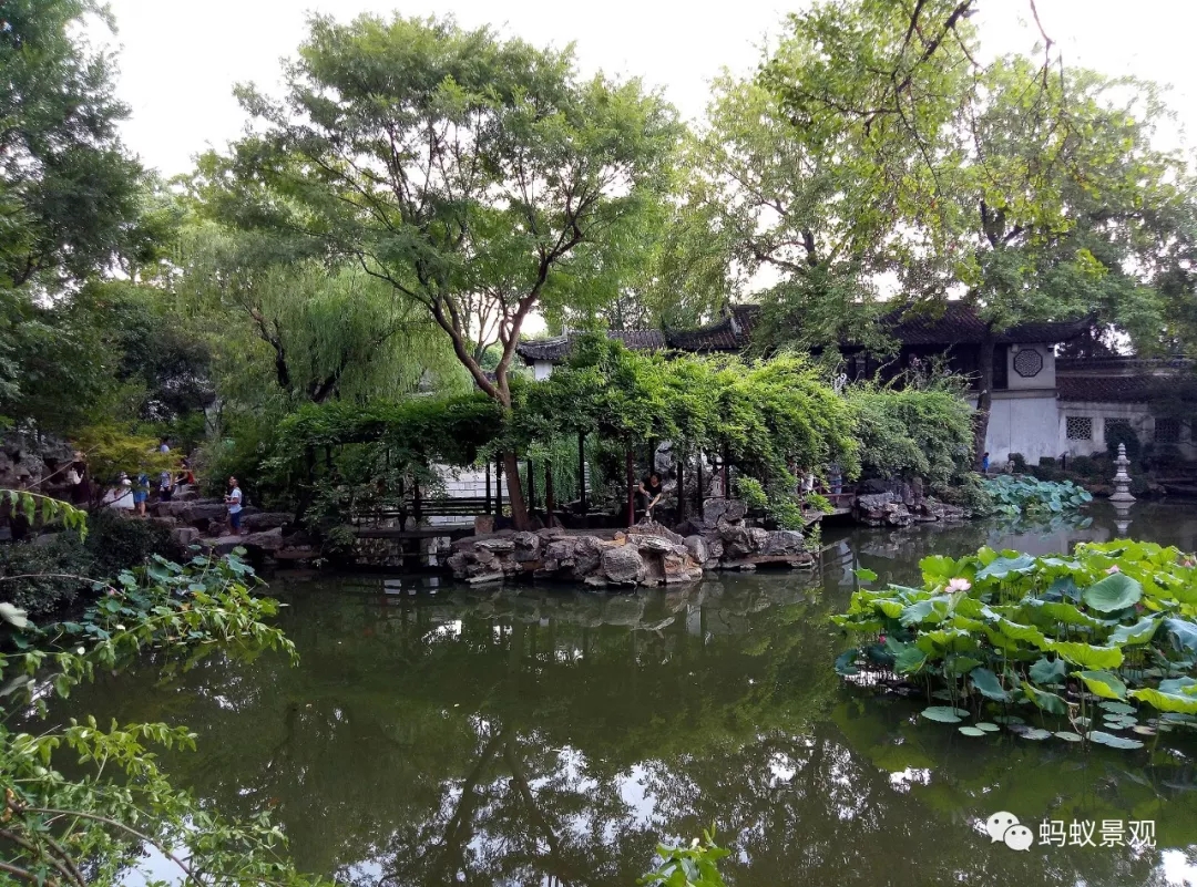 留園技術(shù)詳解手冊(cè)（上篇）