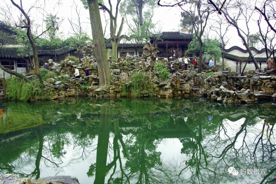 留園技術(shù)詳解手冊(cè)（上篇）