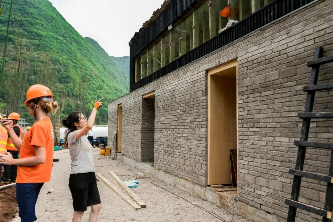 莊惟敏：城市談“智慧”，我們該怎么做？