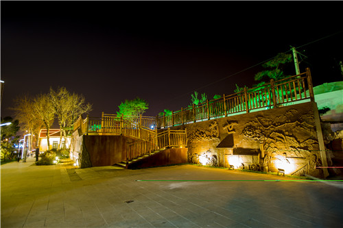 園冶杯專業(yè)獎：明水鐵路公園景觀規(guī)劃設(shè)計(jì)