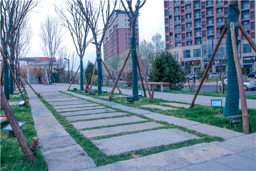 園冶杯專業(yè)獎：明水鐵路公園景觀規(guī)劃設(shè)計(jì)