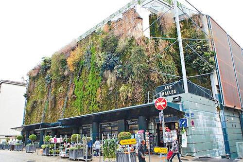 新發(fā)現(xiàn)陳從周遺文：園林分翠話西州
