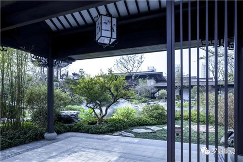 方寸之間，自有天地 | 南京建發(fā)?央譽(yù)