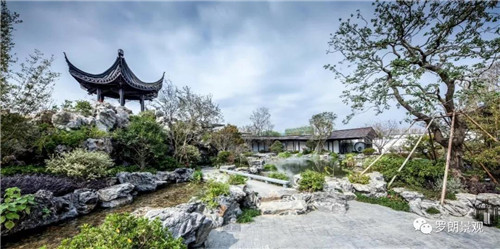 方寸之間，自有天地 | 南京建發(fā)?央譽(yù)