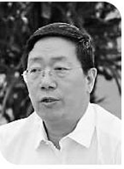 李春良：提供尊重自然、保護自然的中國方案