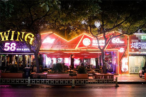 城市色彩規(guī)劃真的有人關(guān)心嗎？