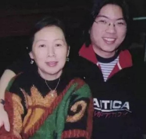 梁思成“忽悠”她去學(xué)建筑，都說她是奇女子，沒想到搞笑能力不輸兒子高曉松
