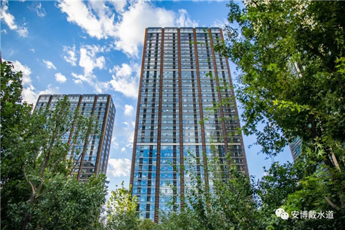 Ramboll Share | 國銳金嵿生態(tài)公園社區(qū)-環(huán)境友好型景觀設(shè)計與雨洪管理實踐