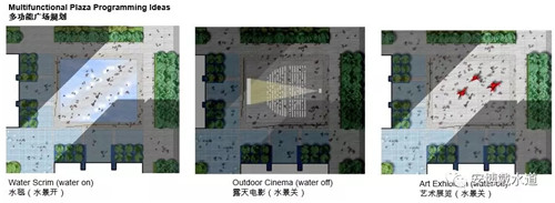Ramboll Share | 國銳金嵿生態(tài)公園社區(qū)-環(huán)境友好型景觀設(shè)計與雨洪管理實踐