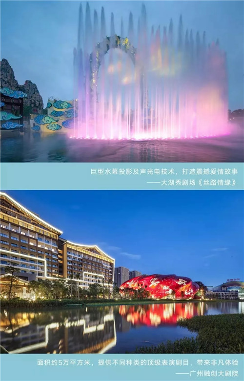 看見(jiàn)時(shí)間的力量 | 山水比德2019年上半年精品項(xiàng)目合集