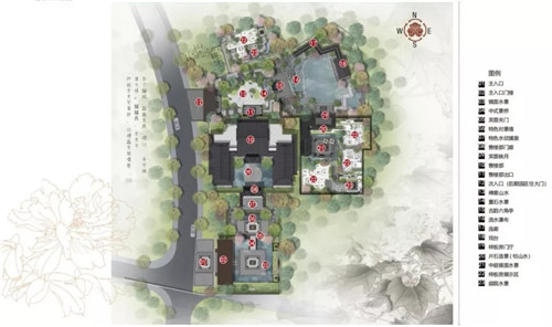 2019園冶杯專業(yè)獎丨達(dá)州藍(lán)光芙蓉風(fēng)華