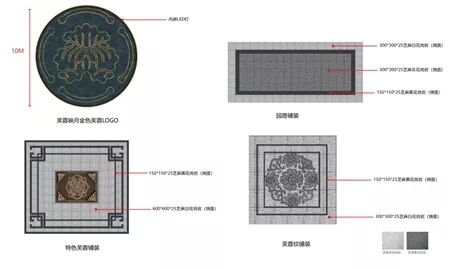 2019園冶杯專業(yè)獎丨達(dá)州藍(lán)光芙蓉風(fēng)華
