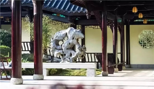 2019園冶杯專業(yè)獎丨達(dá)州藍(lán)光芙蓉風(fēng)華