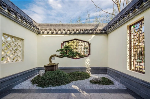 2019園冶杯專業(yè)獎丨達(dá)州藍(lán)光芙蓉風(fēng)華