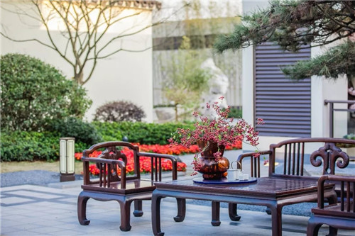 2019園冶杯專業(yè)獎丨達(dá)州藍(lán)光芙蓉風(fēng)華