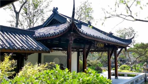 2019園冶杯專業(yè)獎丨達(dá)州藍(lán)光芙蓉風(fēng)華