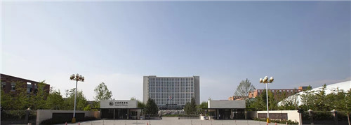 2019園冶杯專業(yè)獎(jiǎng)丨北京城市學(xué)院順義校區(qū)景觀綜合提升