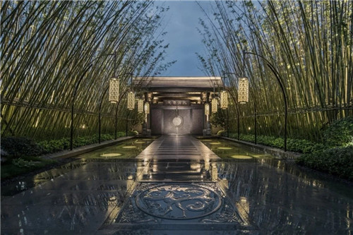 2019園冶杯專業(yè)獎(jiǎng)丨武漢建發(fā)?璽院