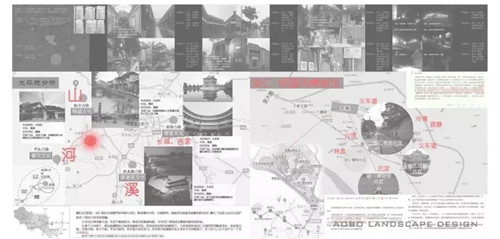 2019園冶杯專業(yè)獎丨 成都院壩