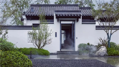 2019園冶杯專業(yè)獎丨 成都院壩