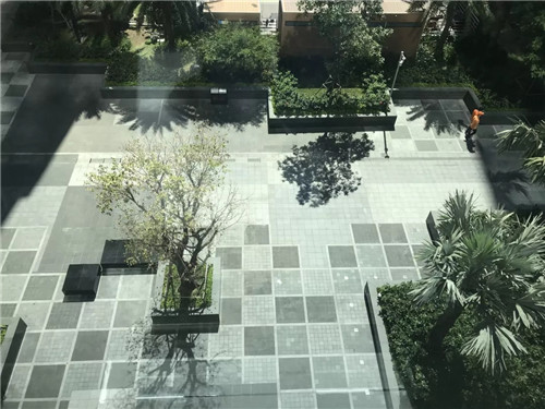 2019園冶杯專(zhuān)業(yè)獎(jiǎng)丨Vincom Landmark 81