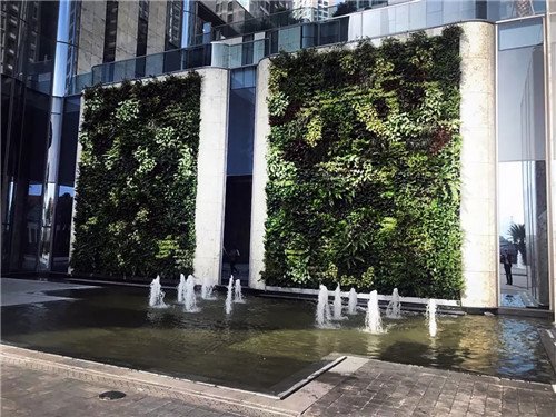 2019園冶杯專(zhuān)業(yè)獎(jiǎng)丨Vincom Landmark 81