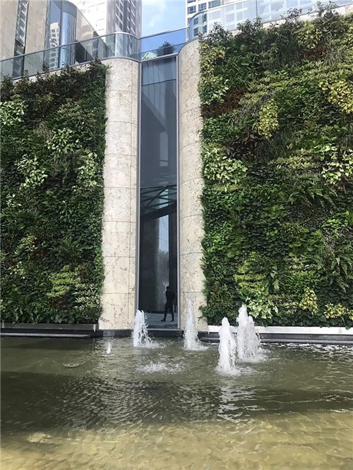 2019園冶杯專(zhuān)業(yè)獎(jiǎng)丨Vincom Landmark 81