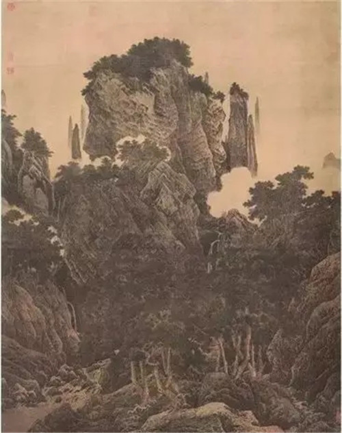 2019園冶杯專業(yè)獎丨無錫萬科觀湖禮著示范區(qū)