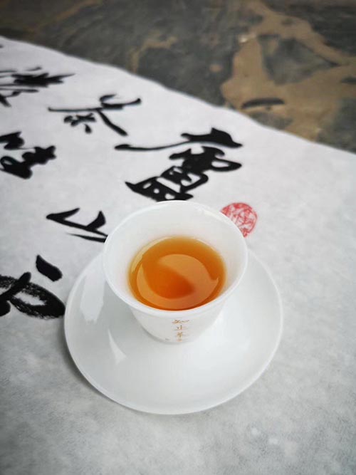 2019年園冶杯專業(yè)獎|廬山桃花源景區(qū)工程