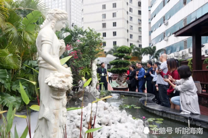 2019第七屆世界生態(tài)城市與屋頂綠化大會(huì)在?？诔晒φ匍_