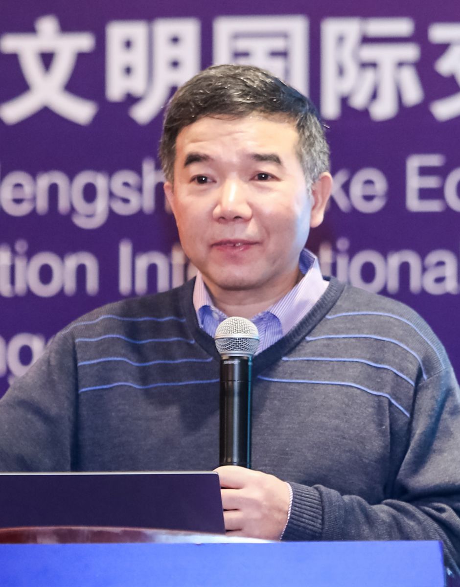 張敏：落實(shí)城市性質(zhì)、搞好城市設(shè)計(jì)