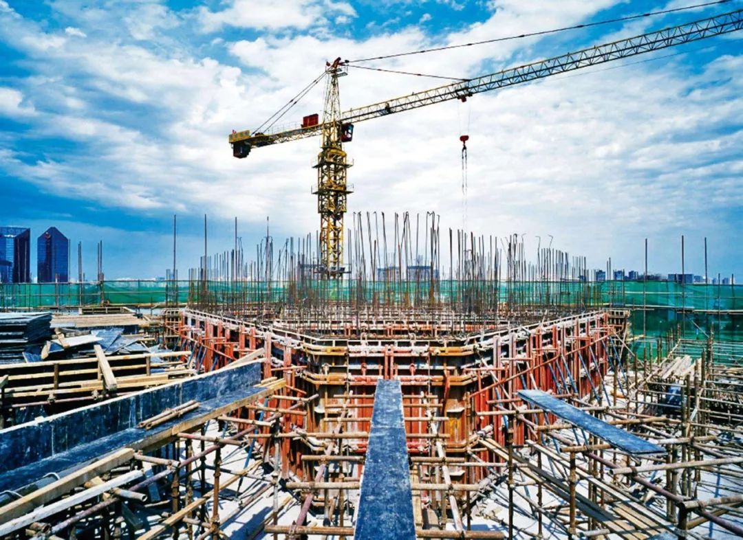 3位建筑業(yè)企業(yè)負(fù)責(zé)人眼里的疫情及市場(chǎng)信心