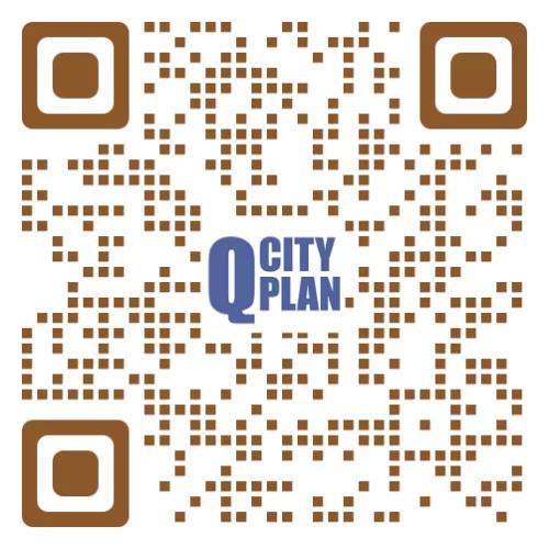 Q-CITY · 邯鄲丨尋找全球“最智慧”設(shè)計(jì)大腦