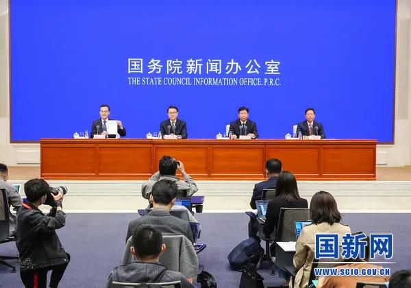 中國生物多樣性保護(hù)白皮書發(fā)布會(huì)舉辦
